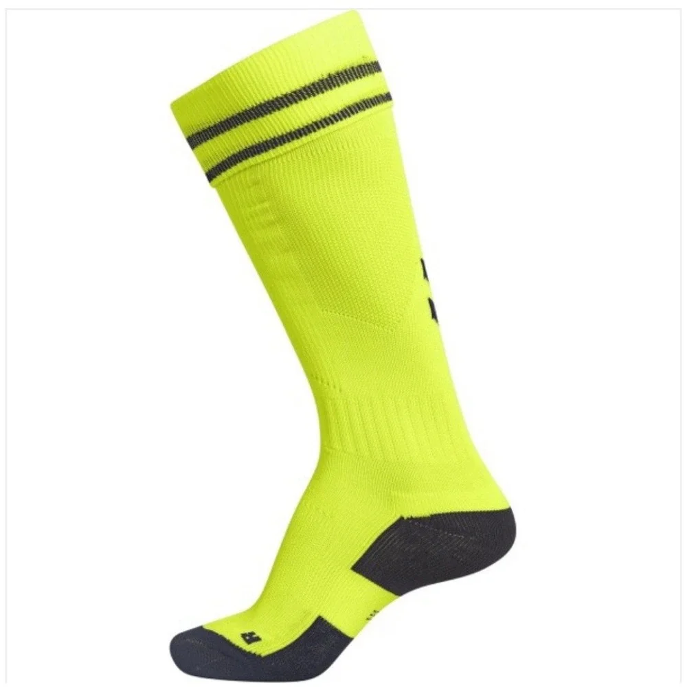 Hummel Element Soccer‎ Socks US Size 7-9